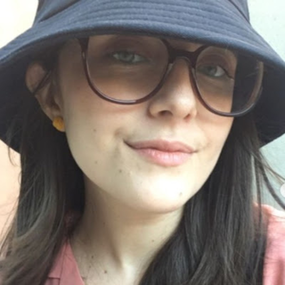 Meet your Posher, Katelyn